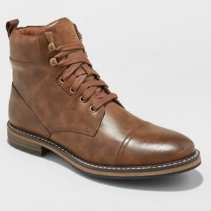 Goodfellow Boots